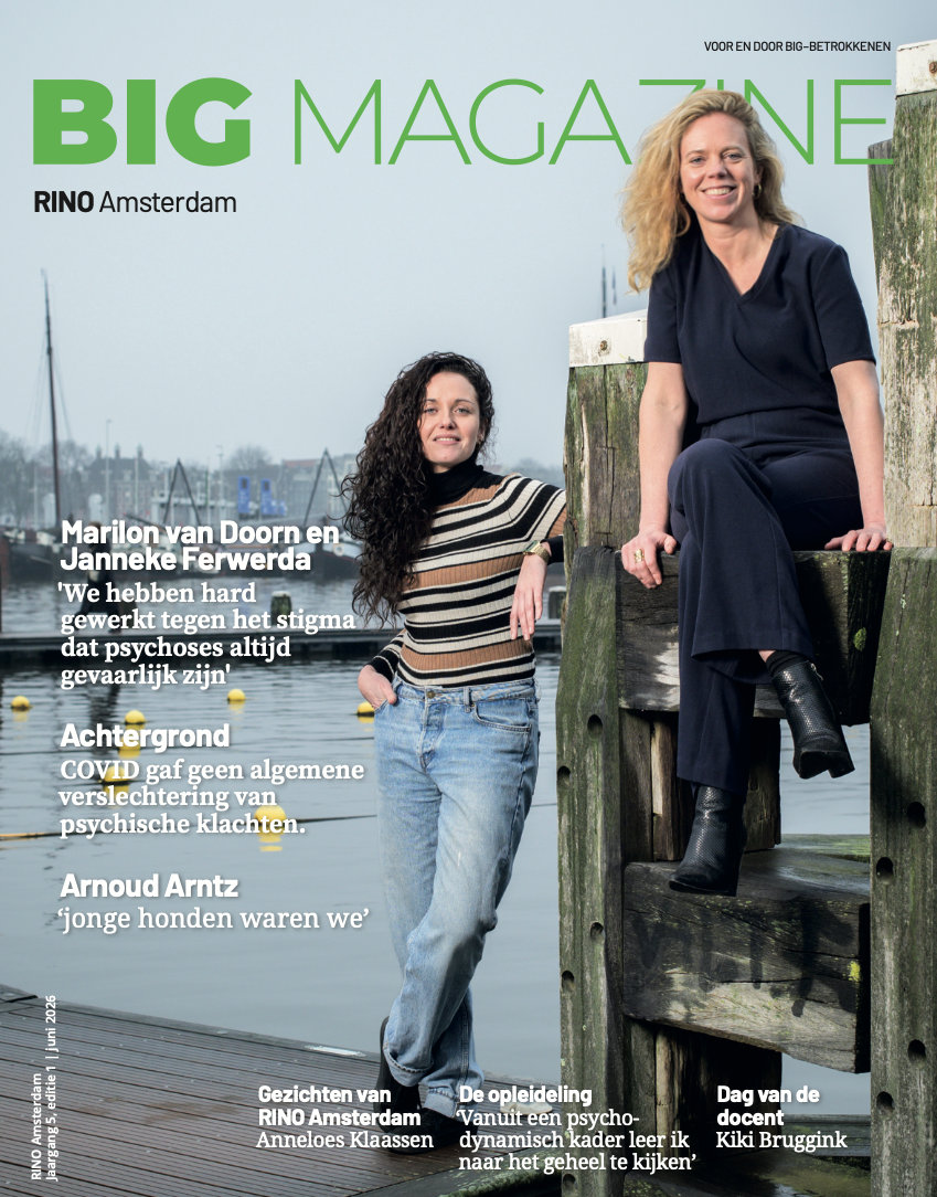 BIG Magazine