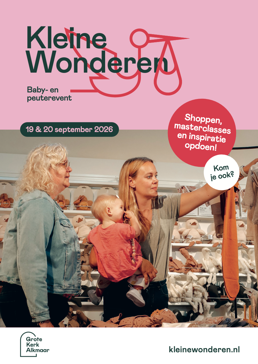 Campagne Kleine Wonderen