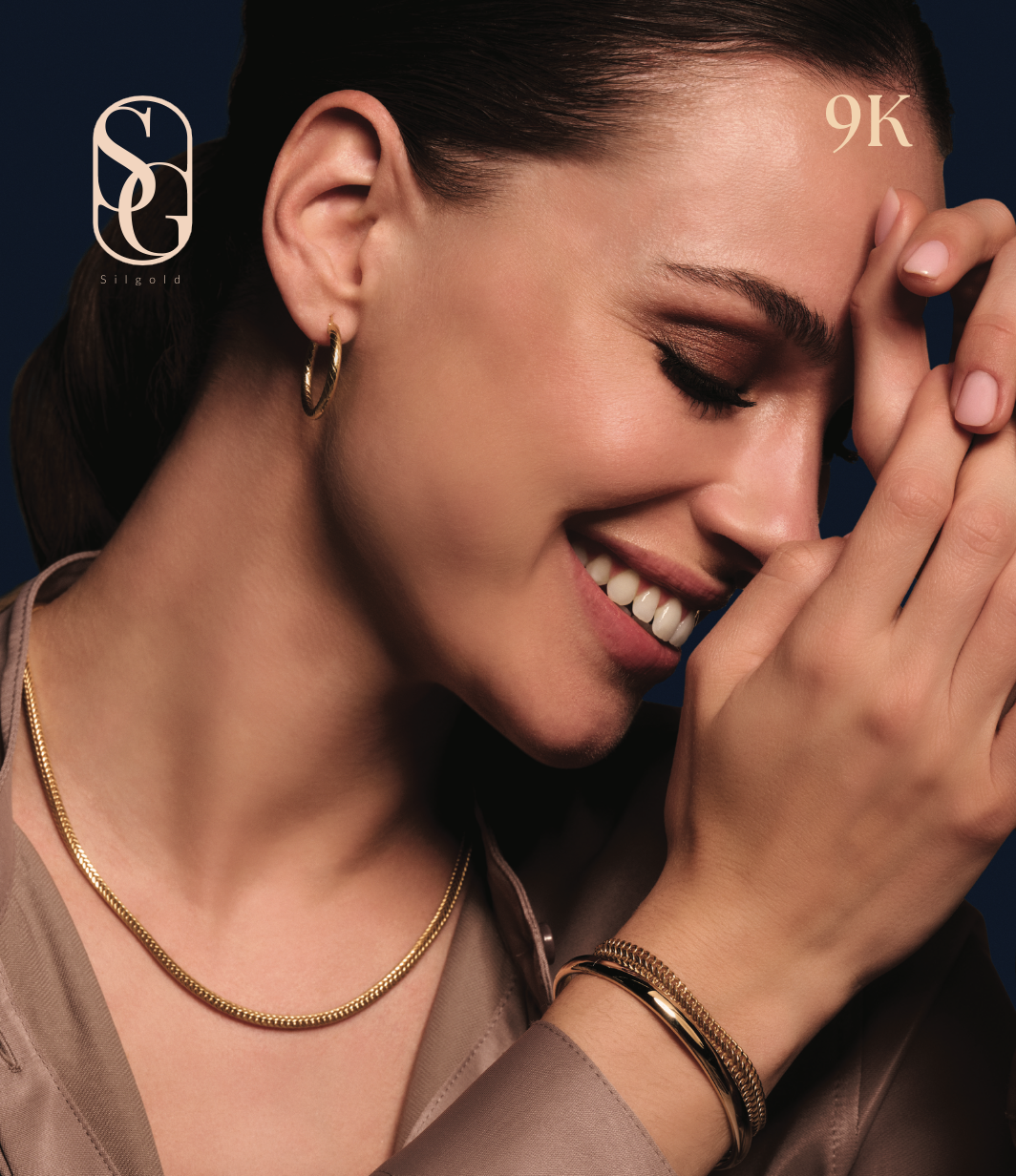 Silgold 9K